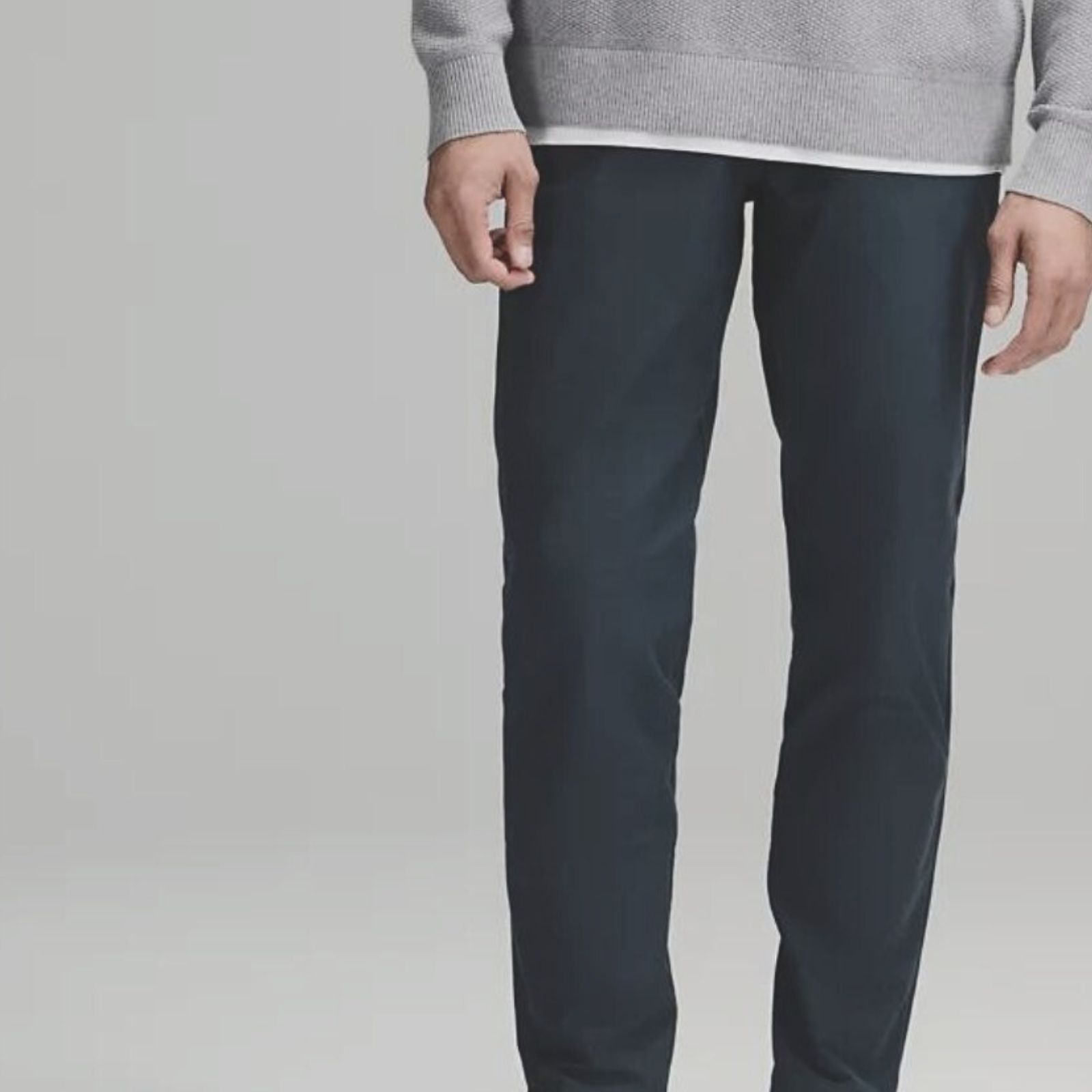 Lululemon Mens Pants for Less