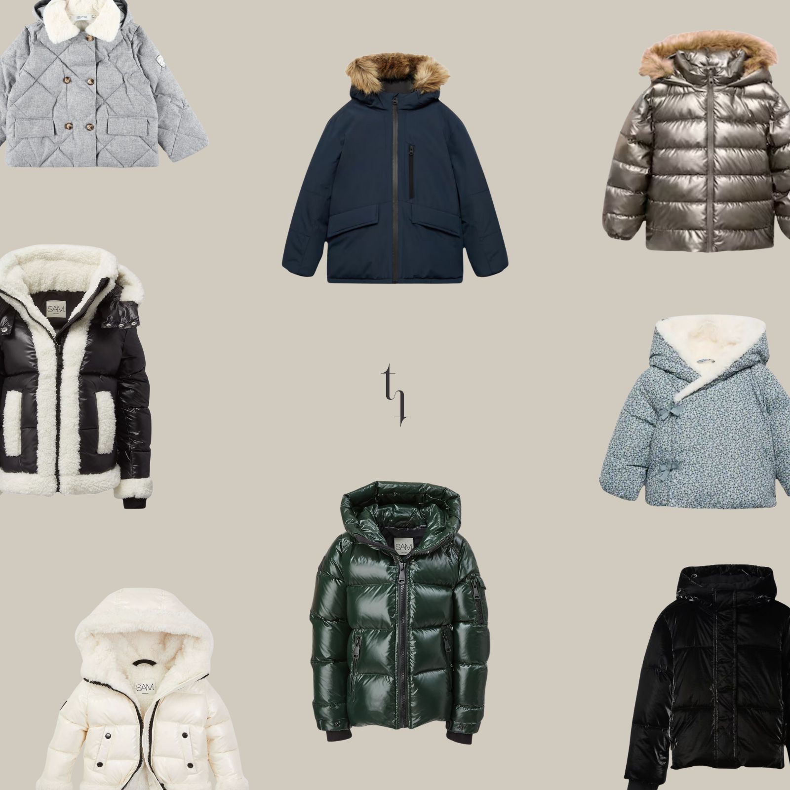 Layer Up! Our Top Picks For Kids Coats