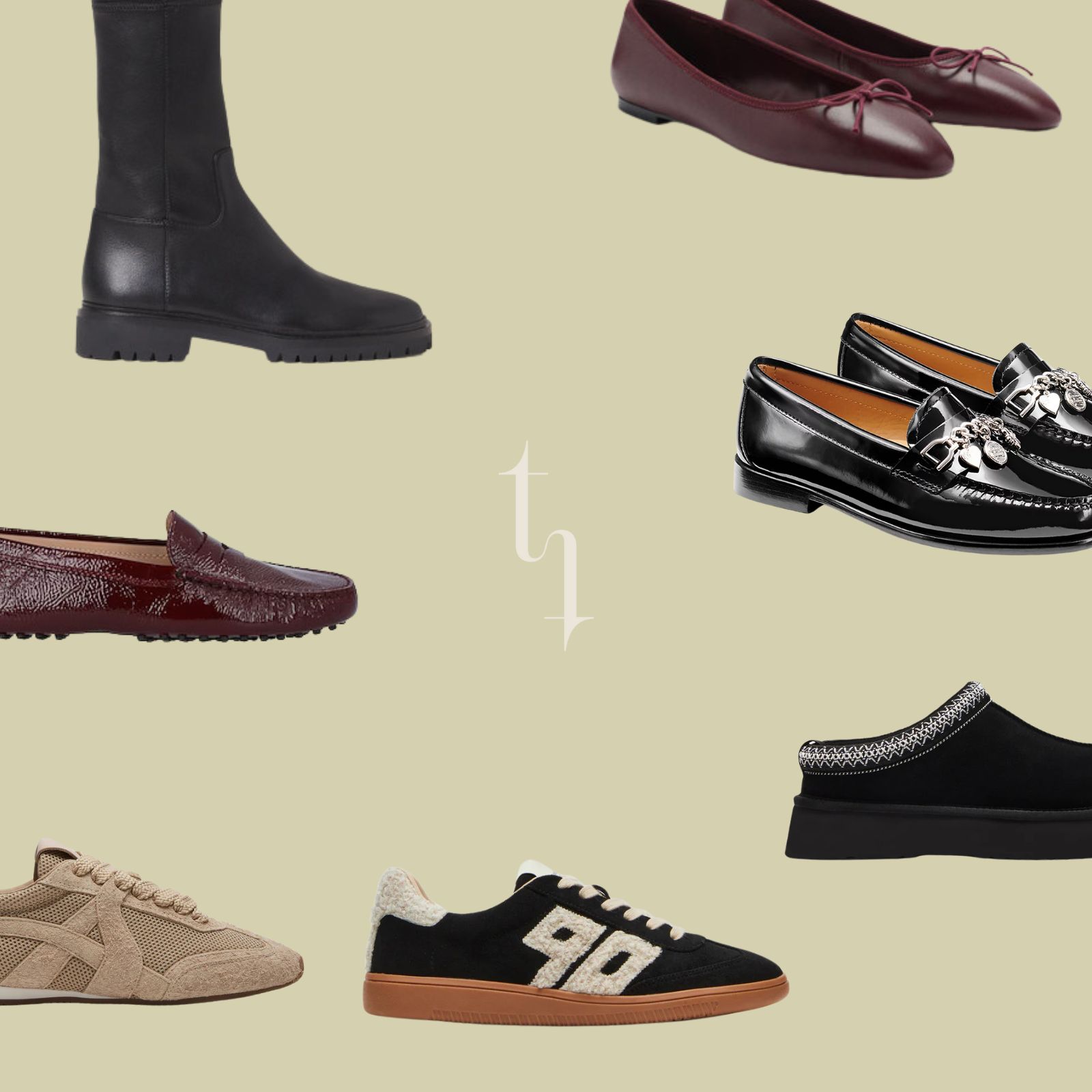 16 Shoes And Boots To Elevate Your Wardrobe