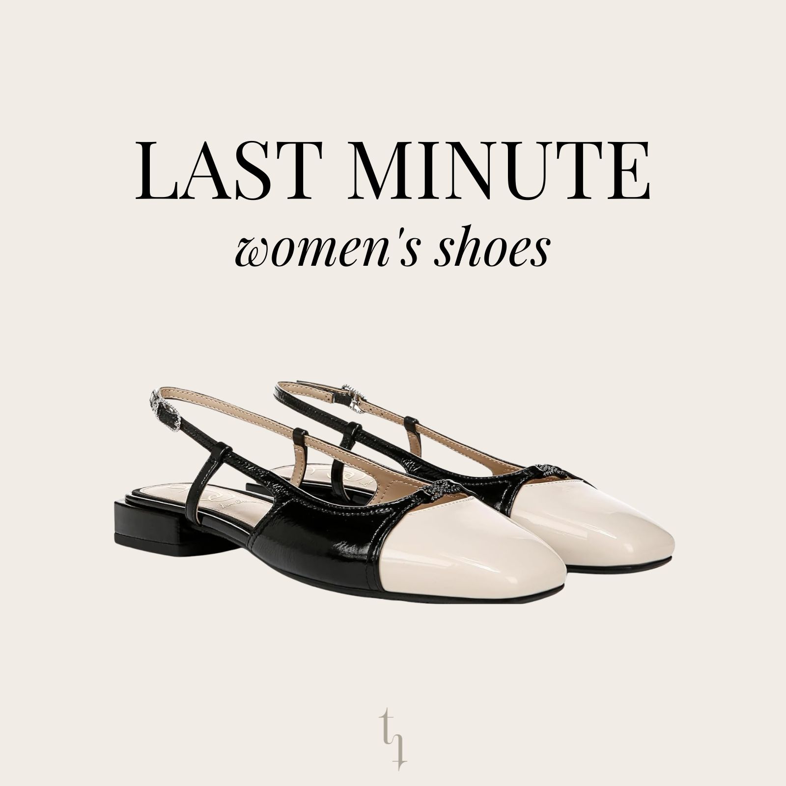 Last Minute Women’s Shoes For Yom Tov