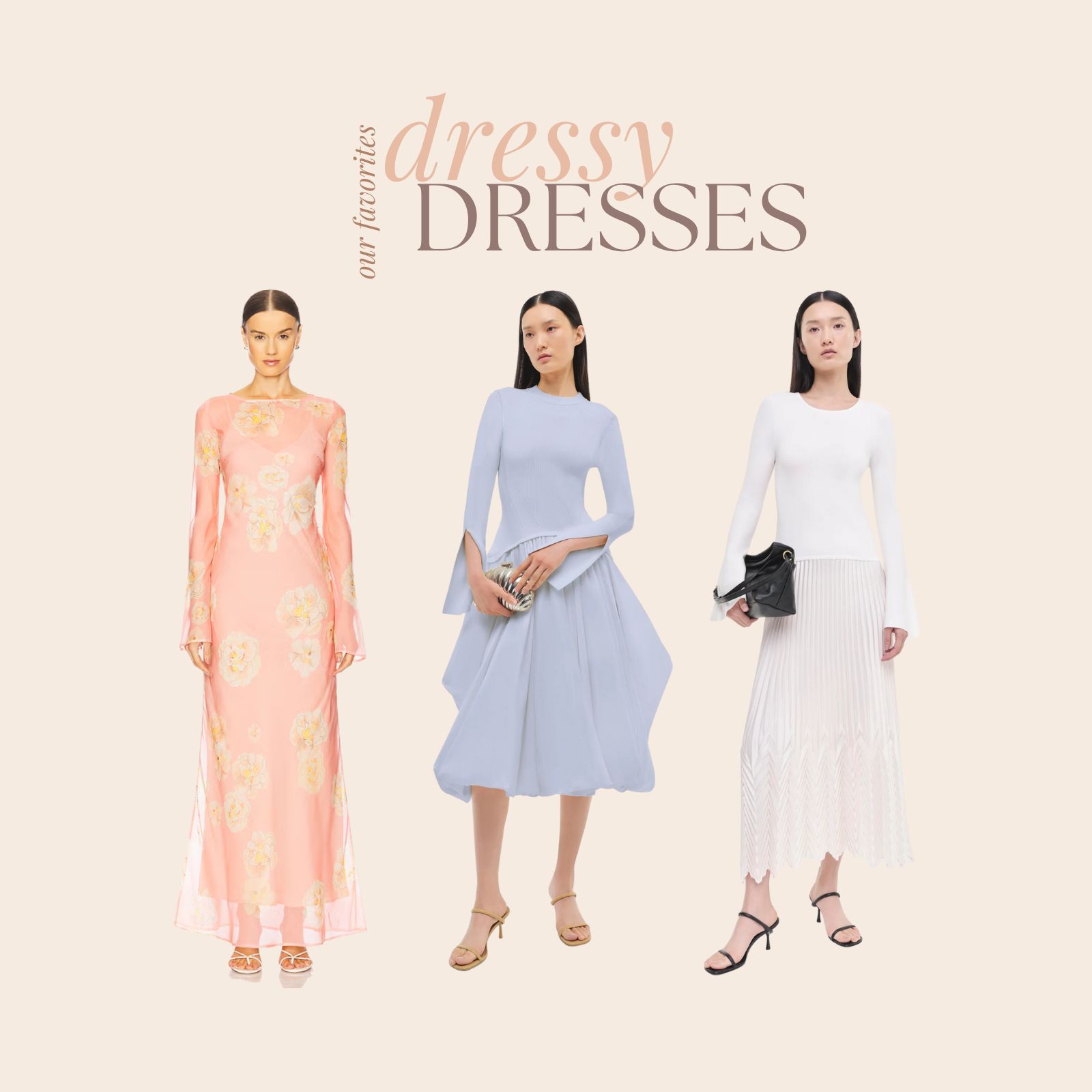 Dressy Dresses