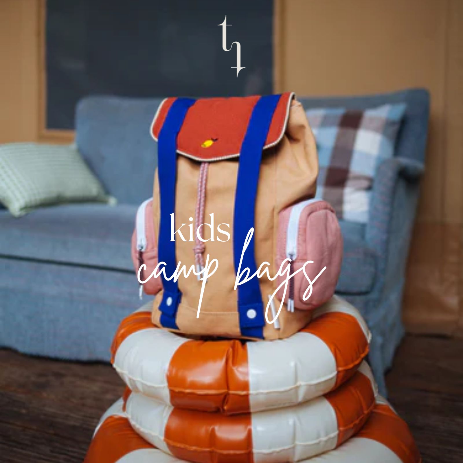 Camp Bags