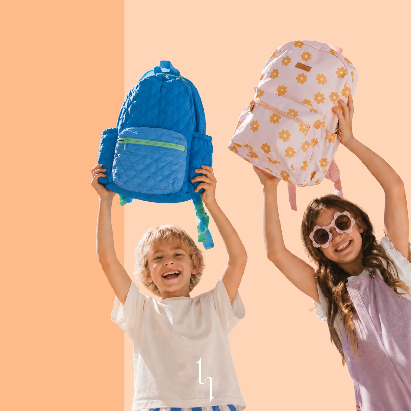 Camp Bags