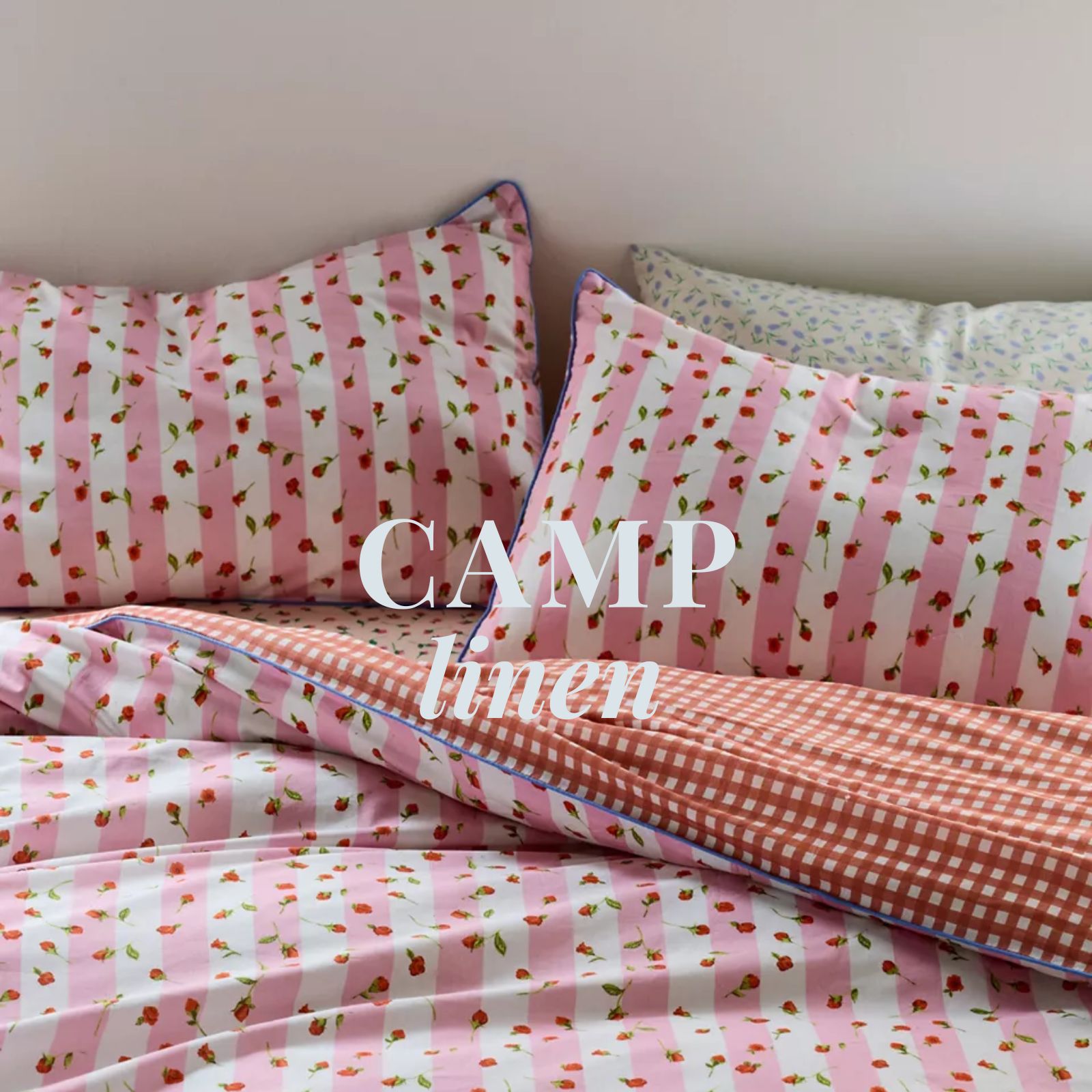 Camp Linen
