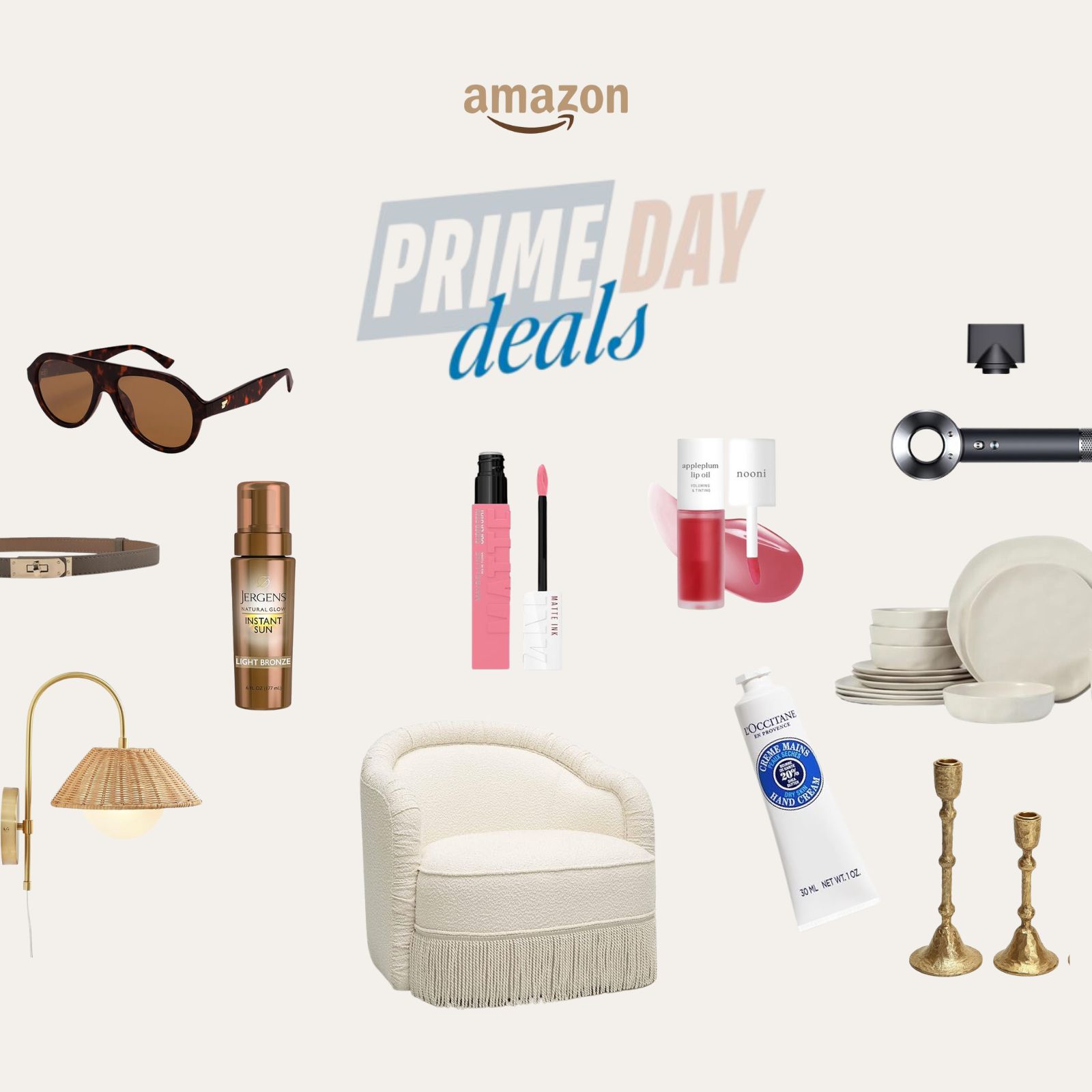 Prime Day Deals