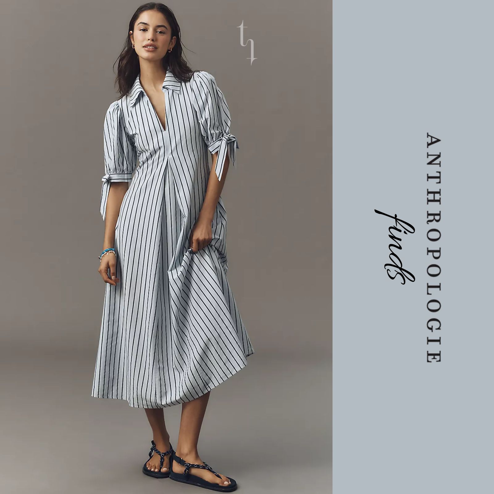 Anthropologie Finds