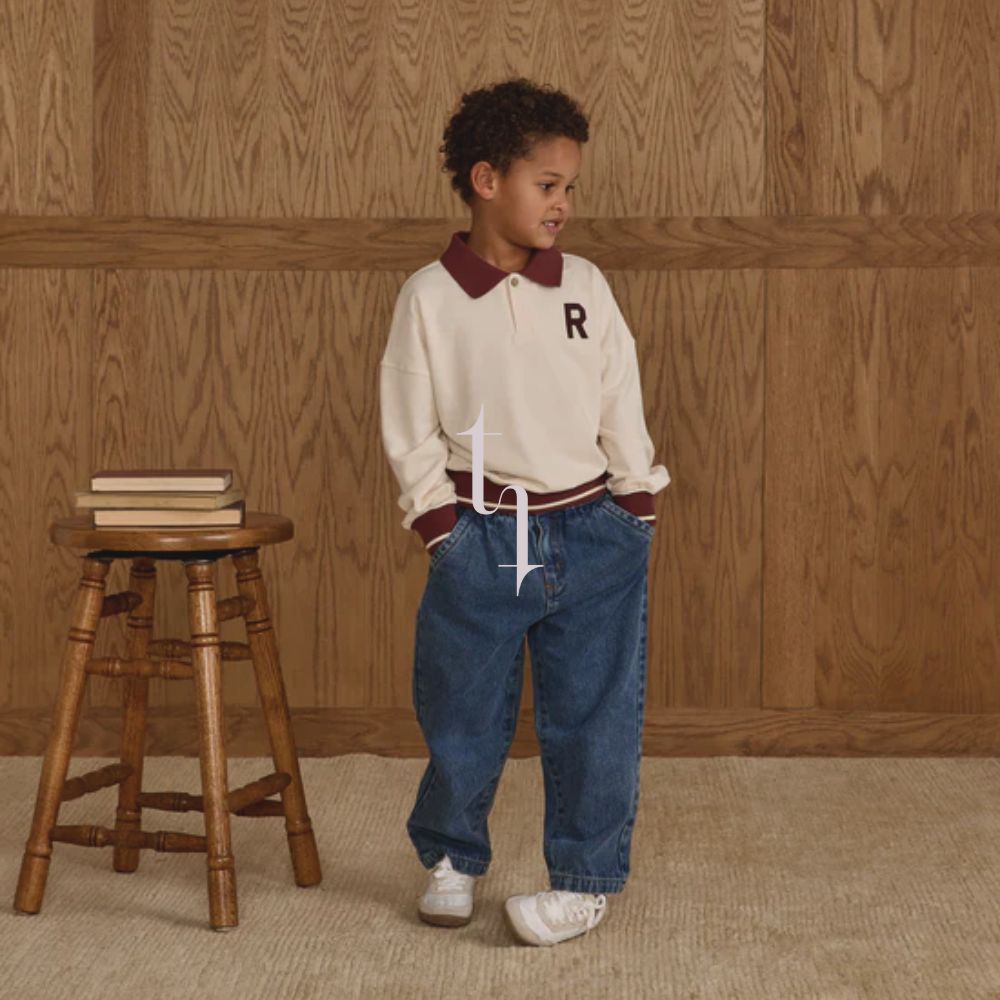 Toddler Boys Fall Roundup