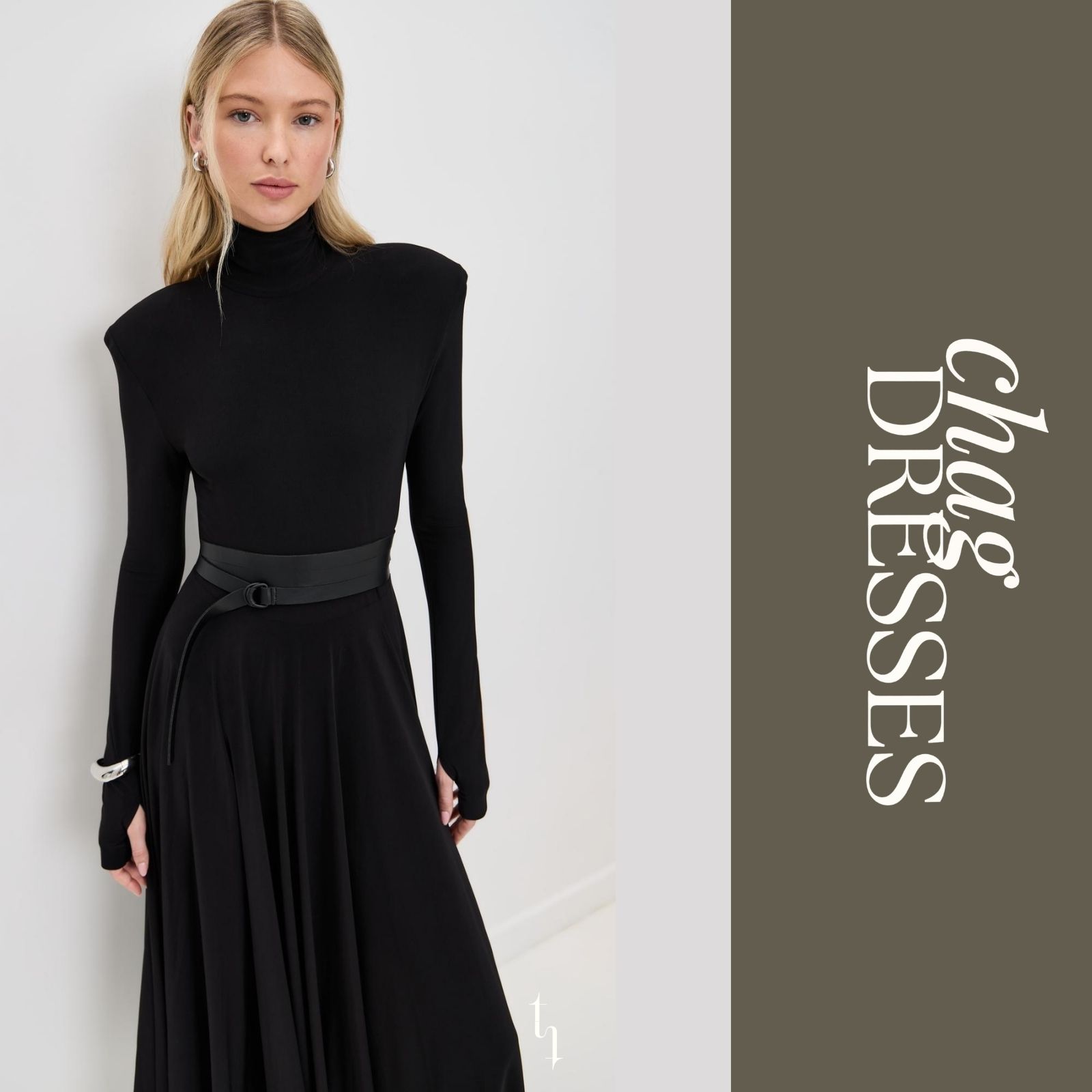 Chag Dresses
