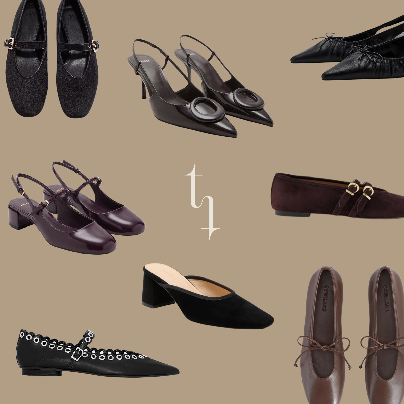Dressy Shoes