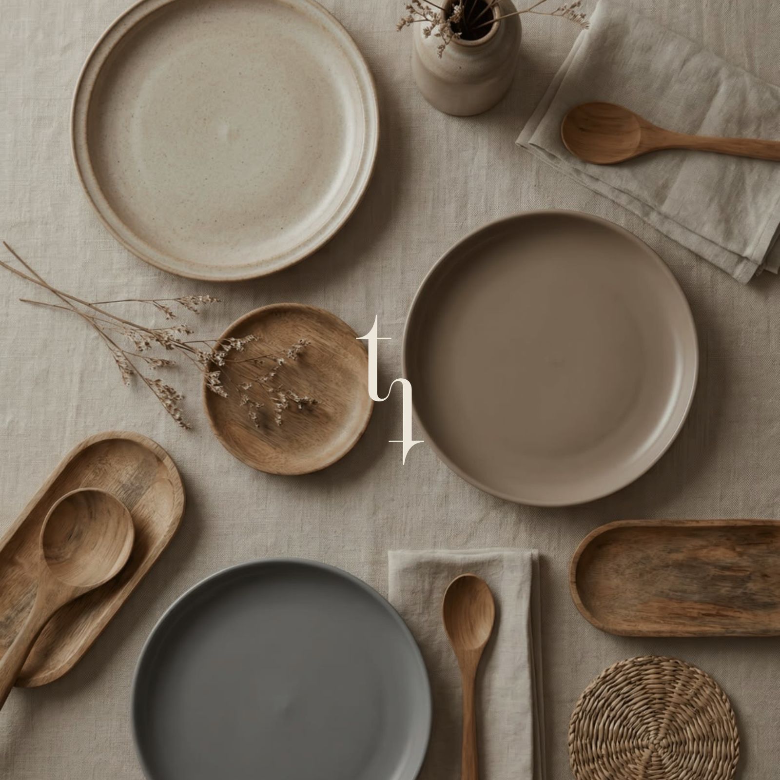 This Pesach – Serve in Style