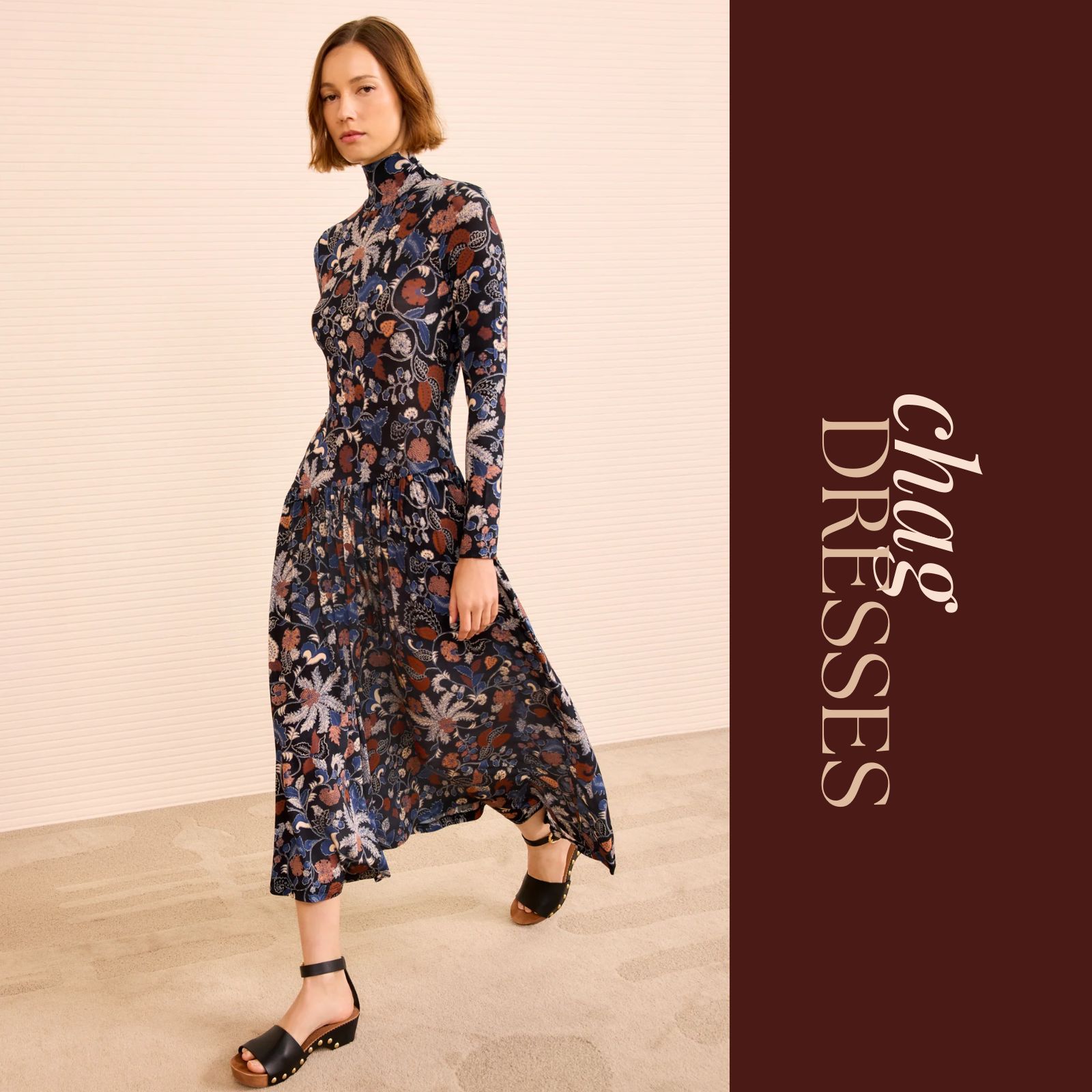 Chag Dresses