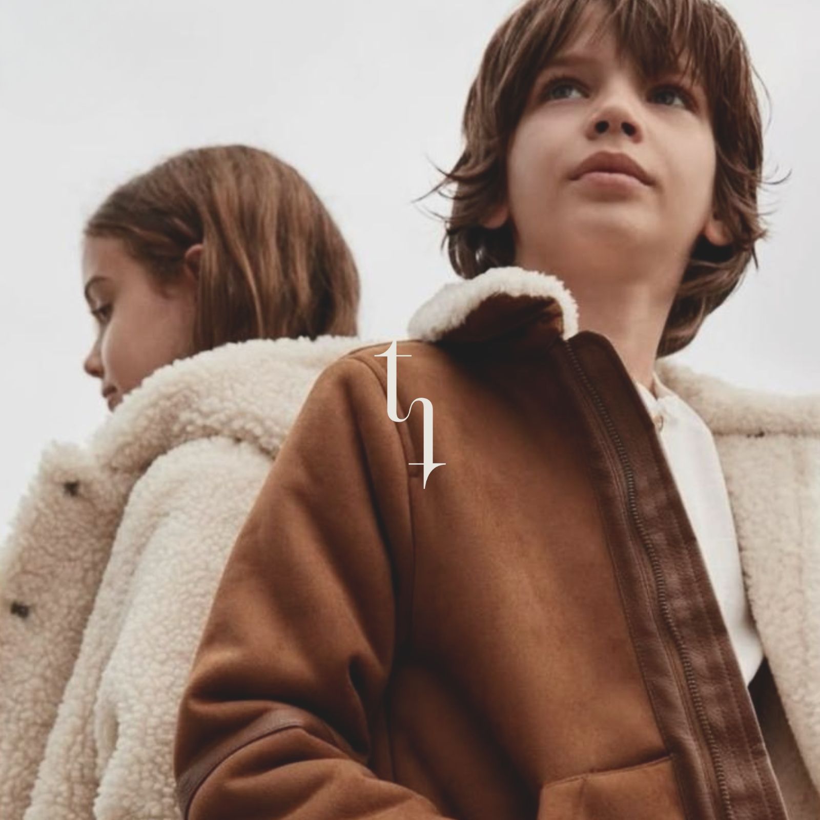 Kids Fall Jackets