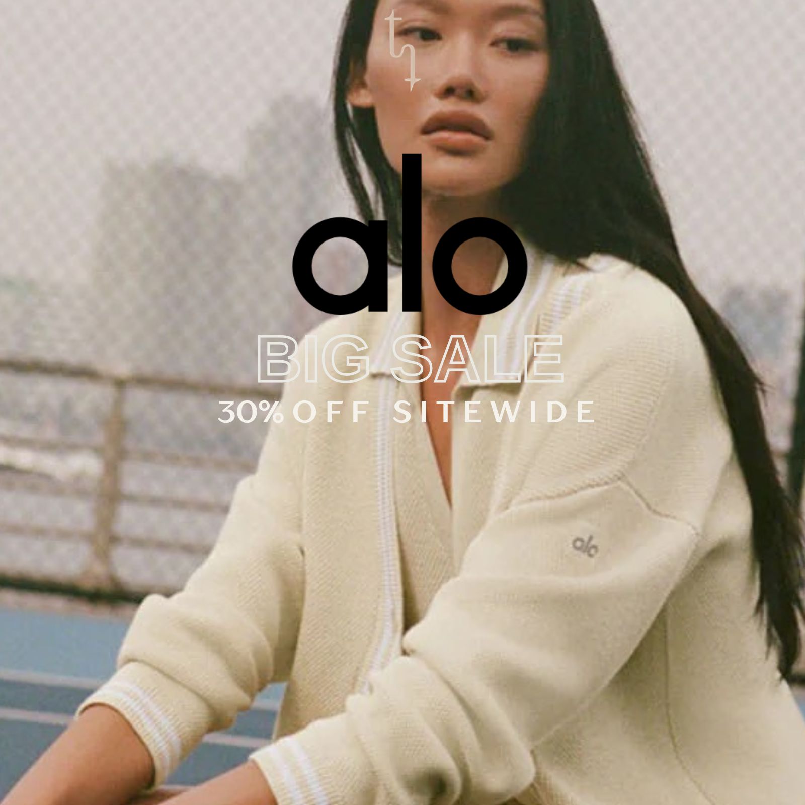 Alo Sale Favorites