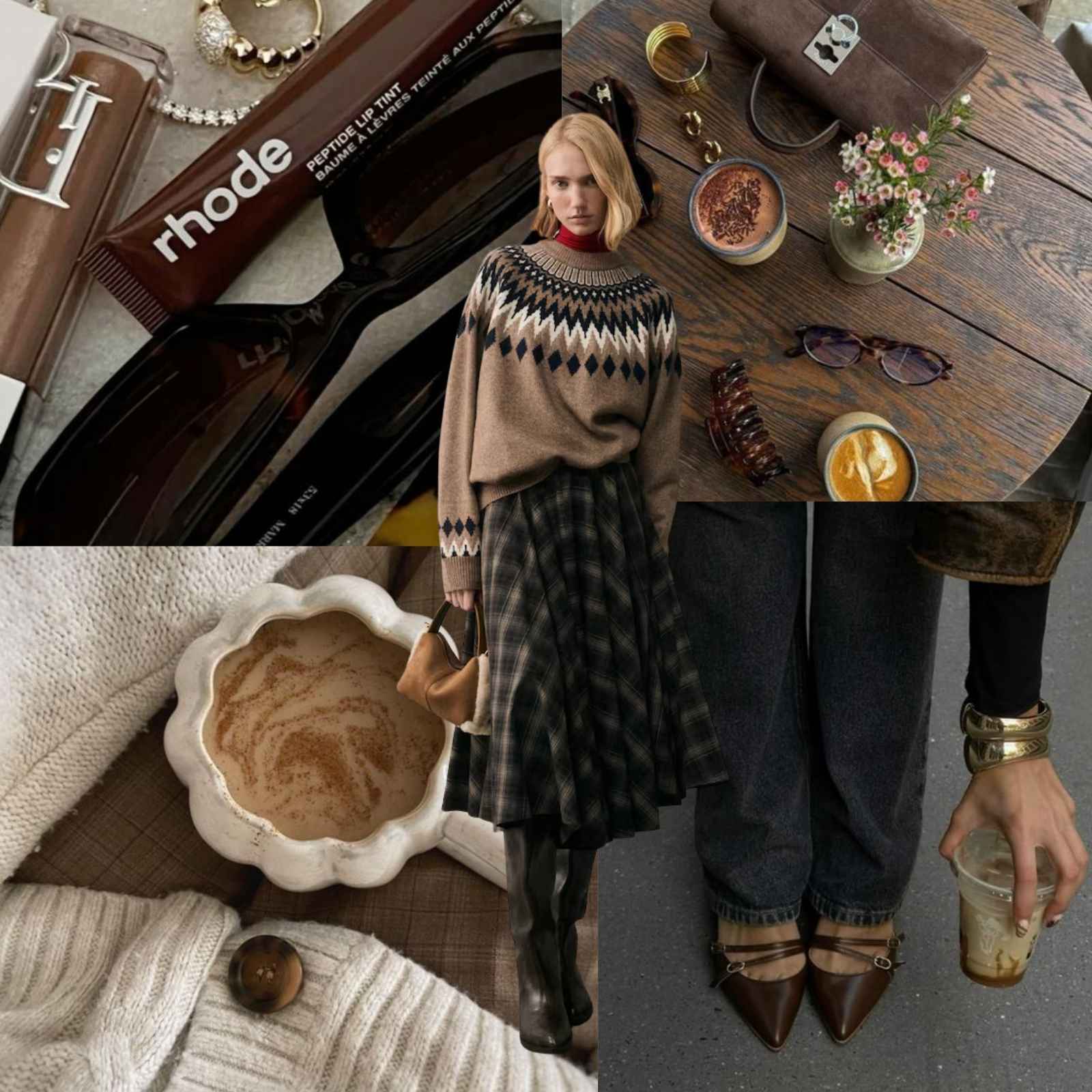 The Coziest Fall Sweaters to Shop Right Now