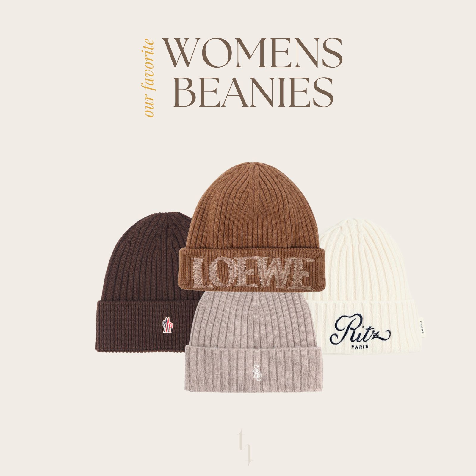 Women’s Beanies