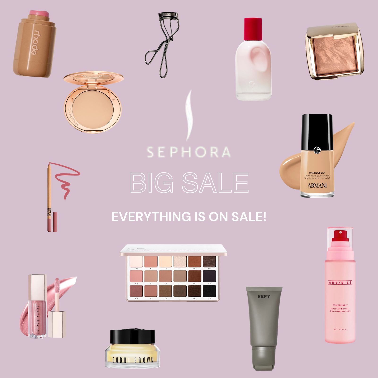 What We’re Buying from the Sephora Sale