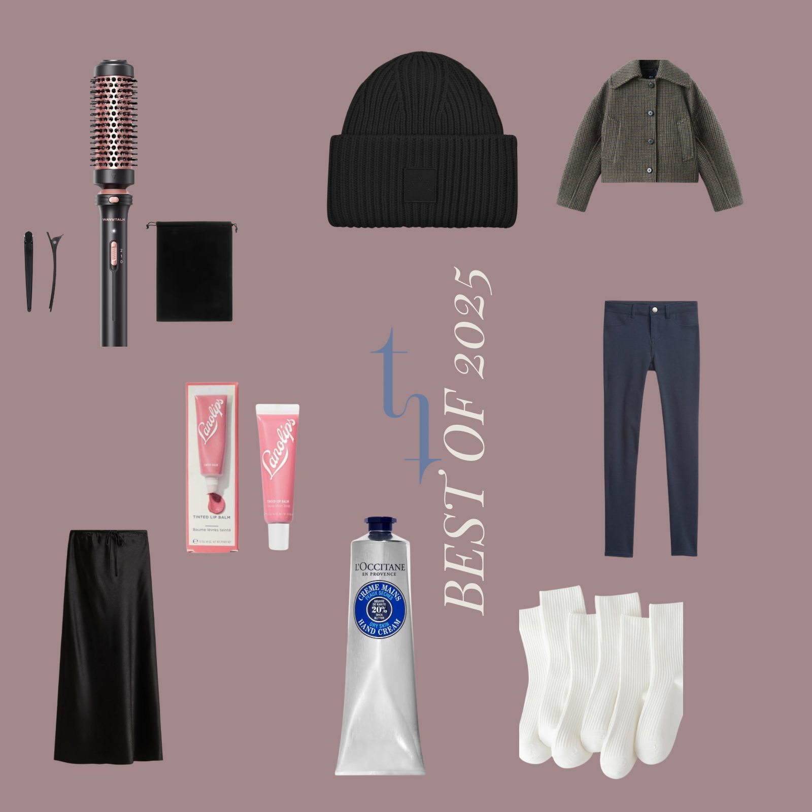 Our Bestsellers Of 2025