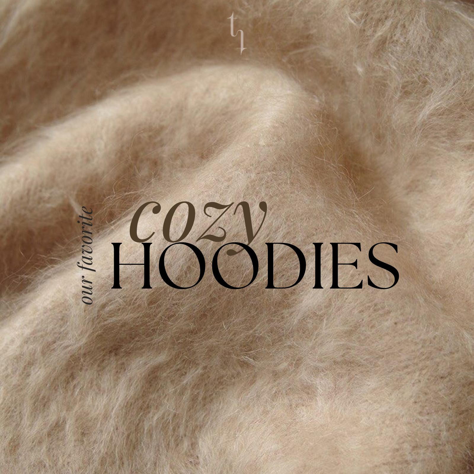 Our Cozy Hoodie Finds