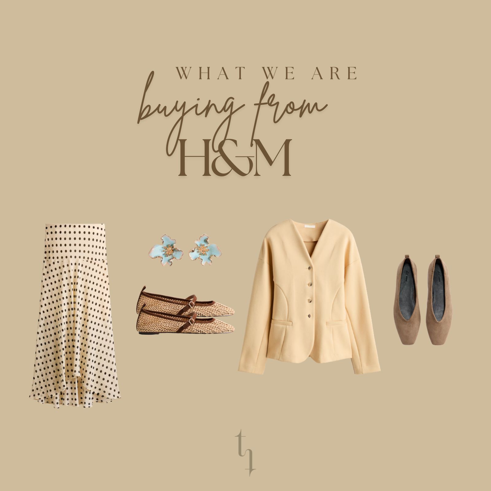 What We’re Buying From H&M