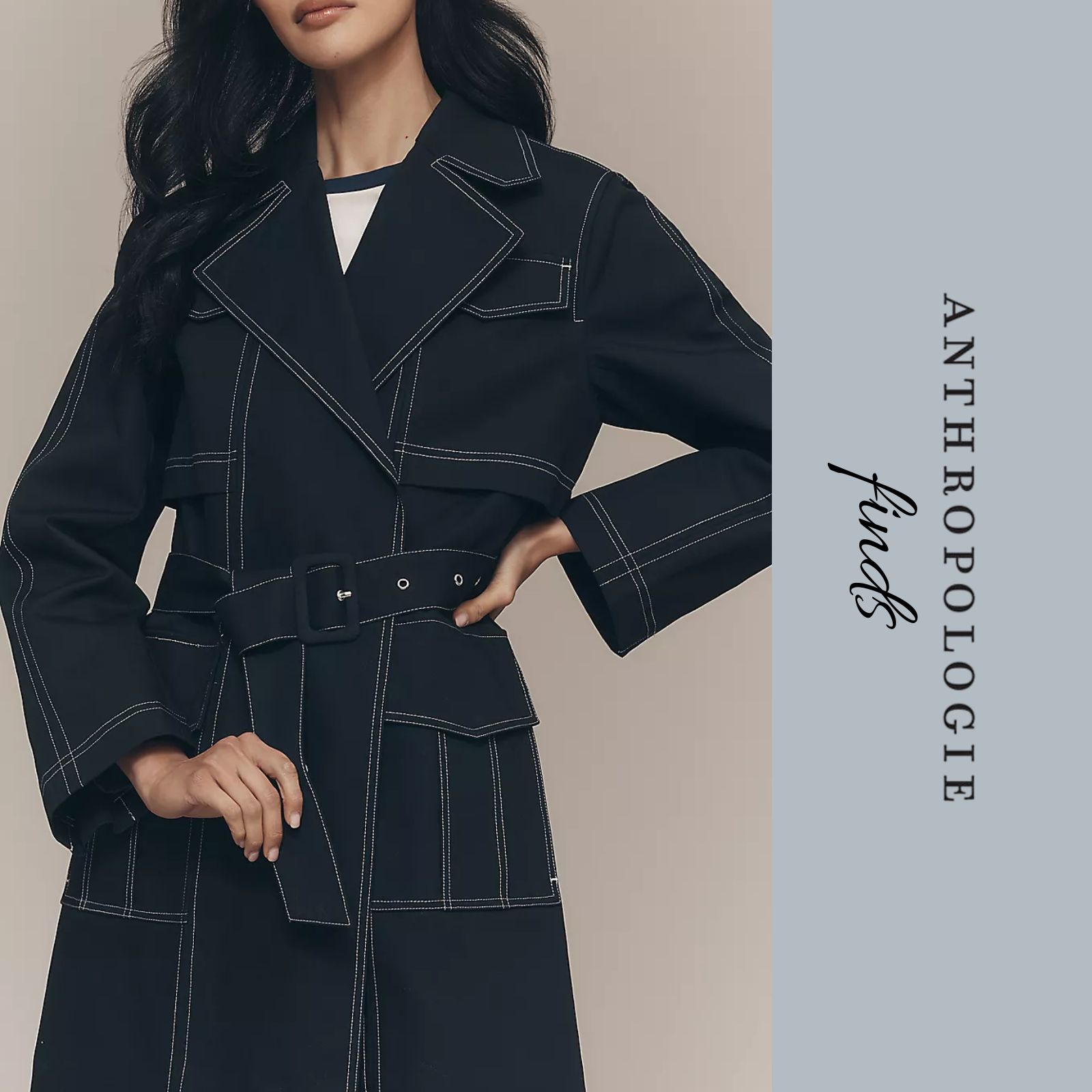 New spring finds from Anthropologie