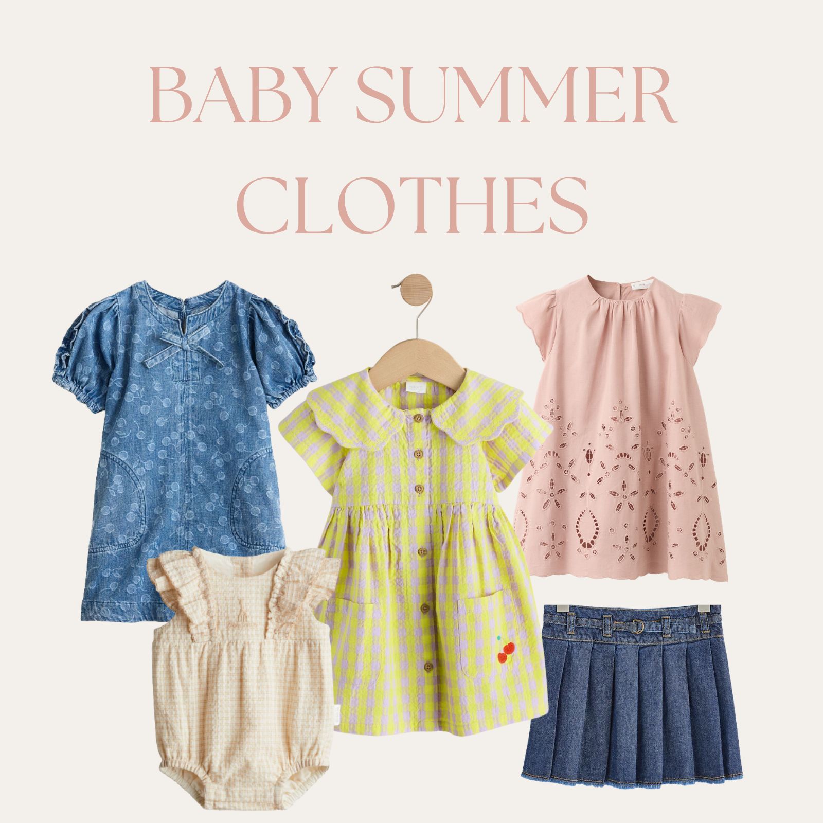 Affordable Girls Clothing