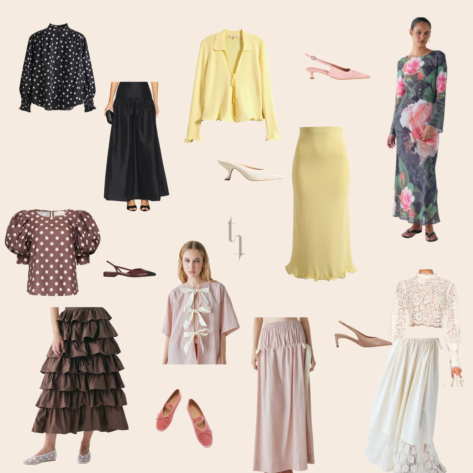 9 Spring Outfits You’ll Love