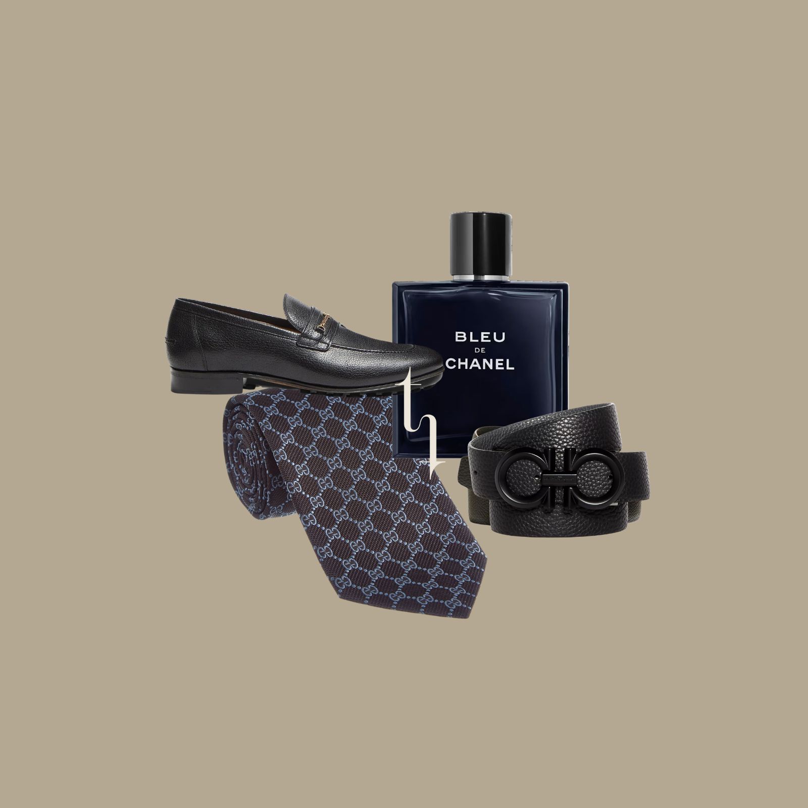 Elevate His Wardrobe This Chag