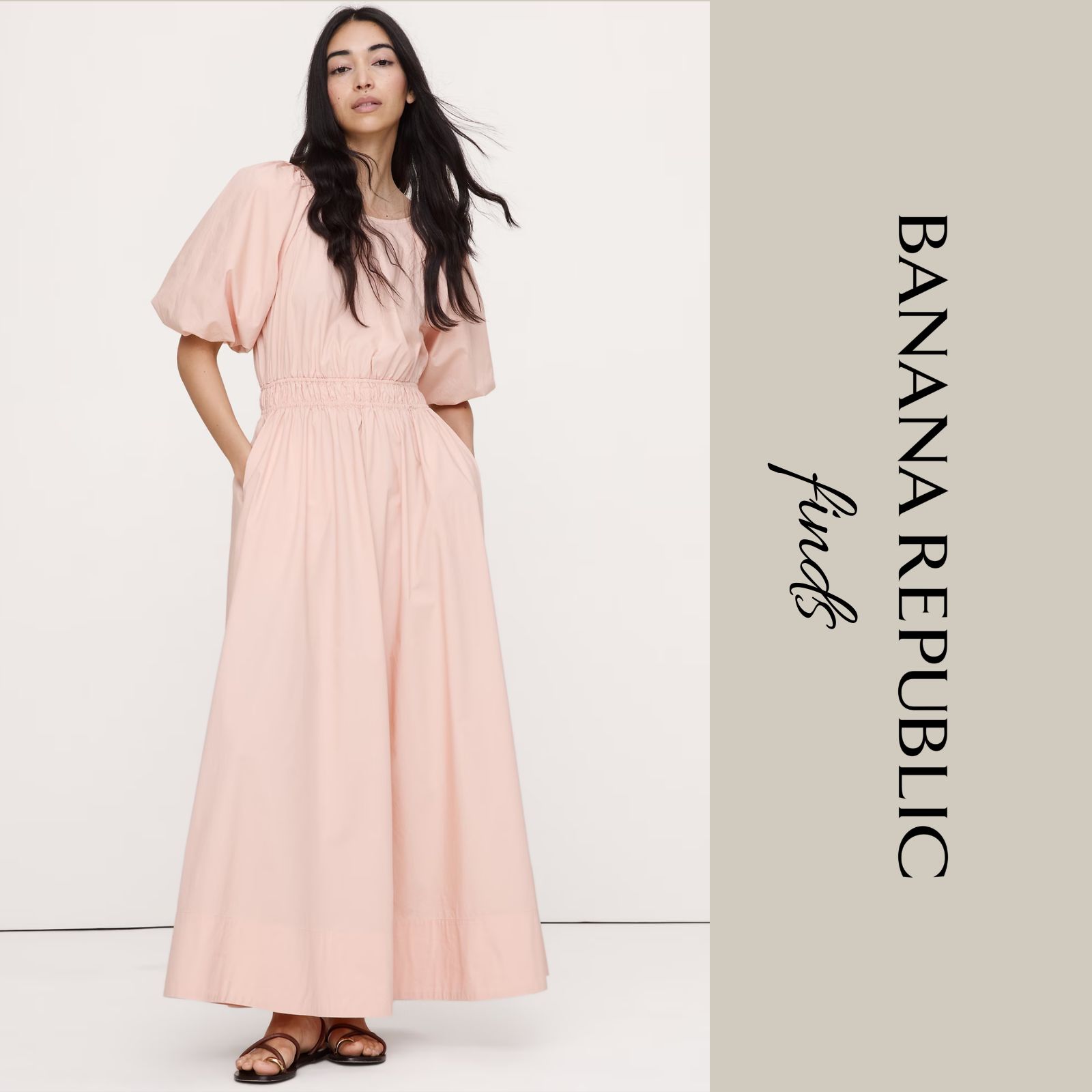 Our Banana Republic Favorites