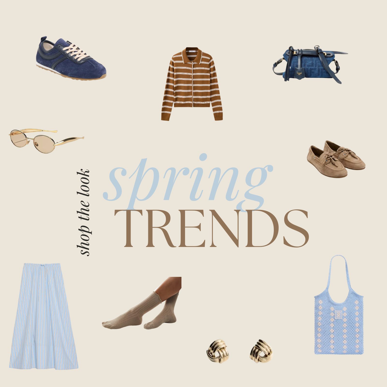 6 Weekday Looks For You