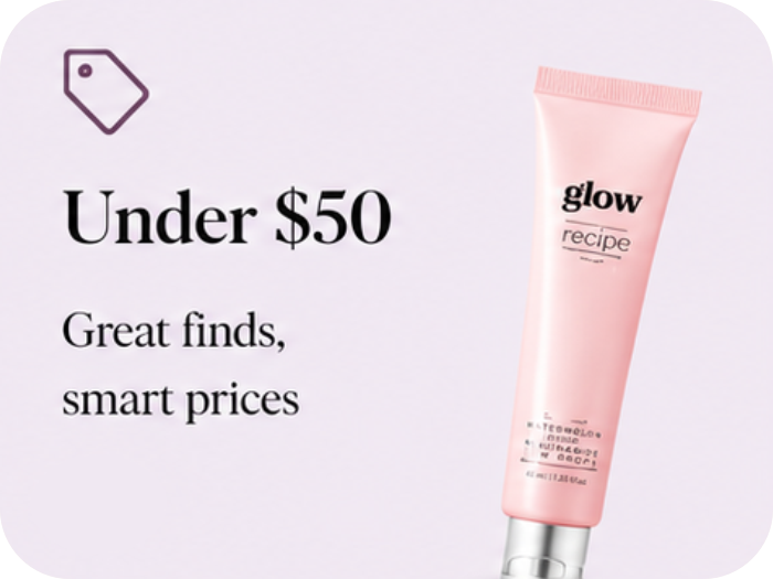 Under $50