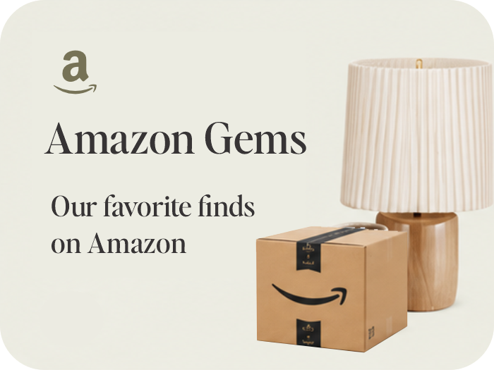 Amazon Gems