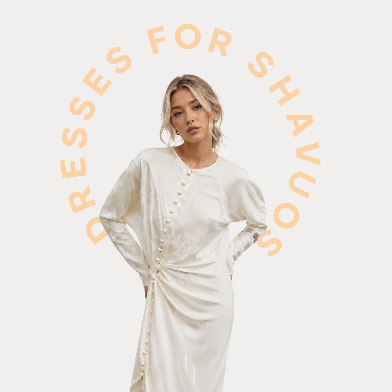 Dresses For Shavuos