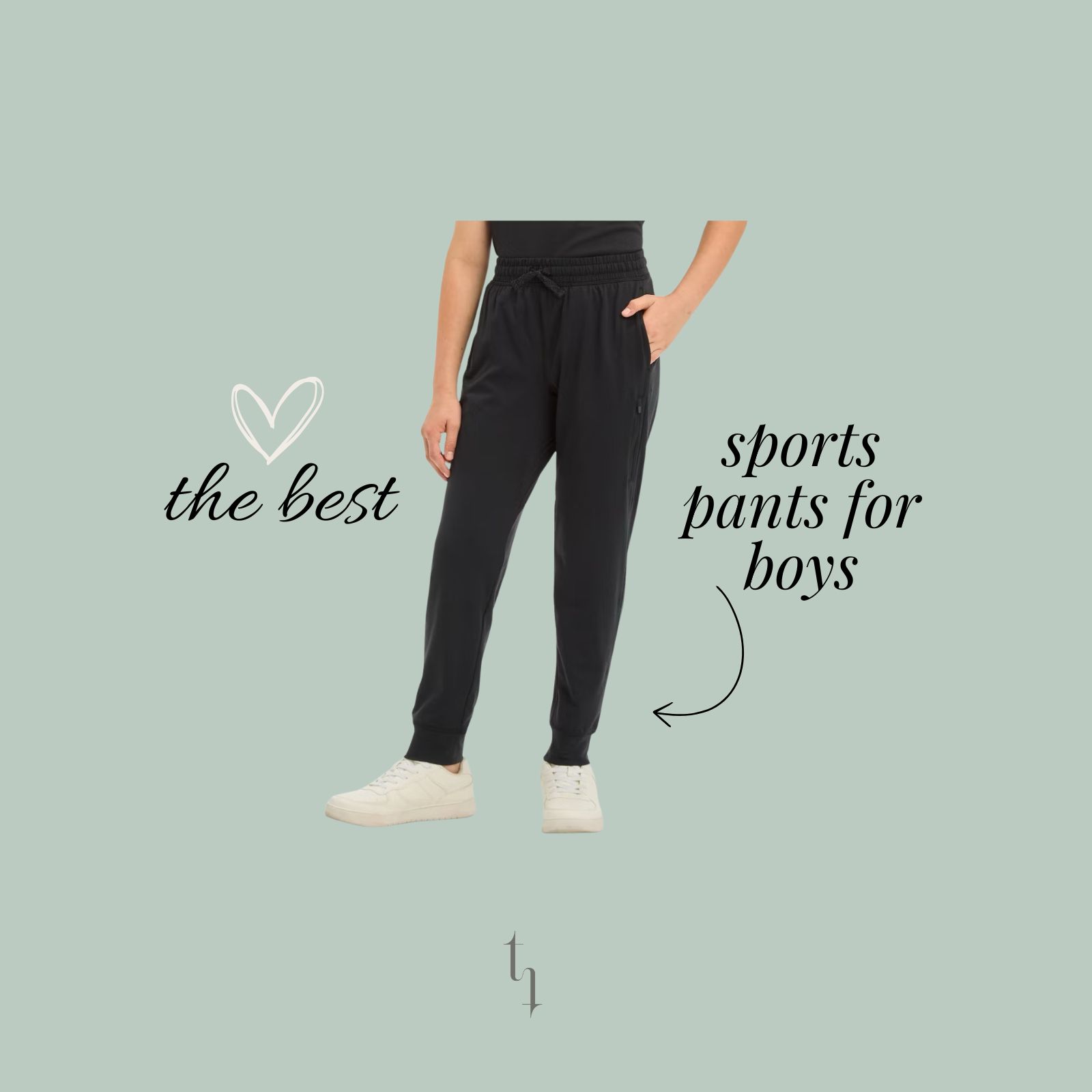 The Best Sports Pants For Boys