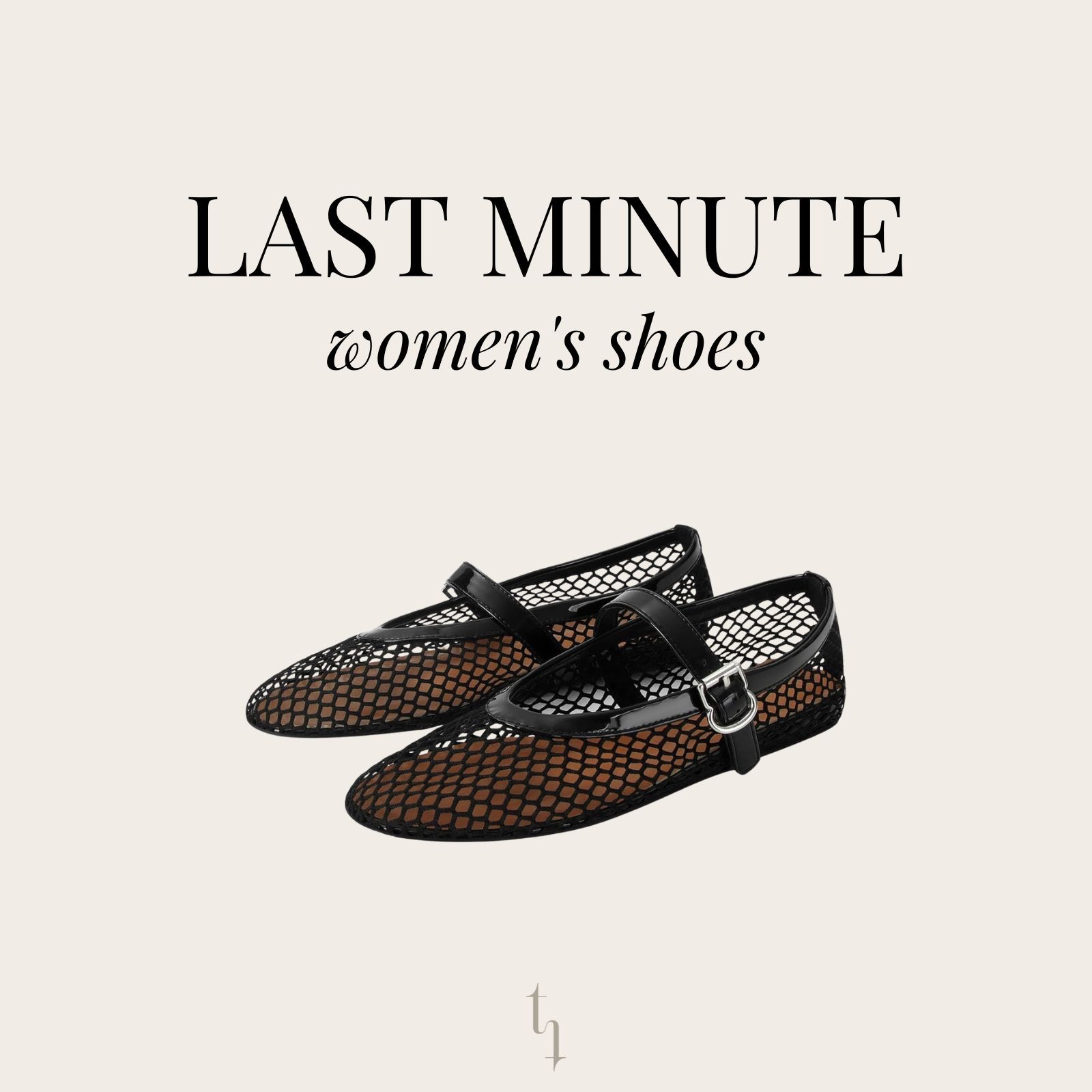Last Minute Women’s Shoes For Yom Tov