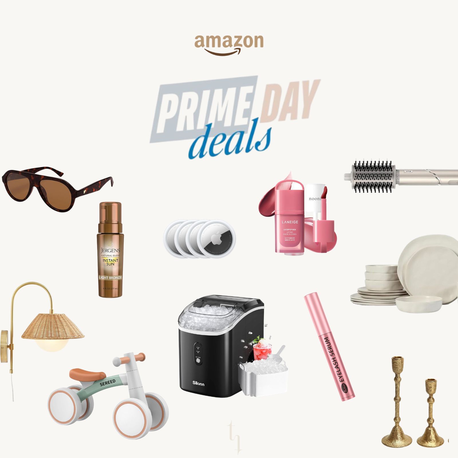 Prime Day Deals