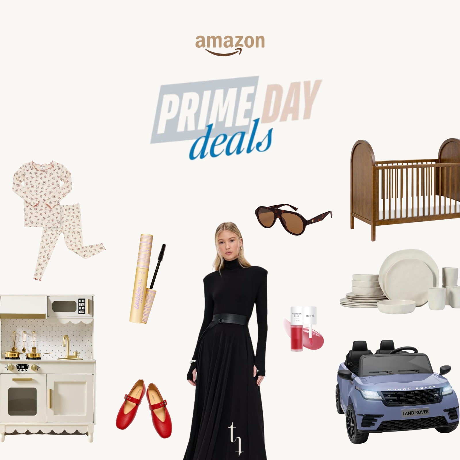 Prime Day Deals