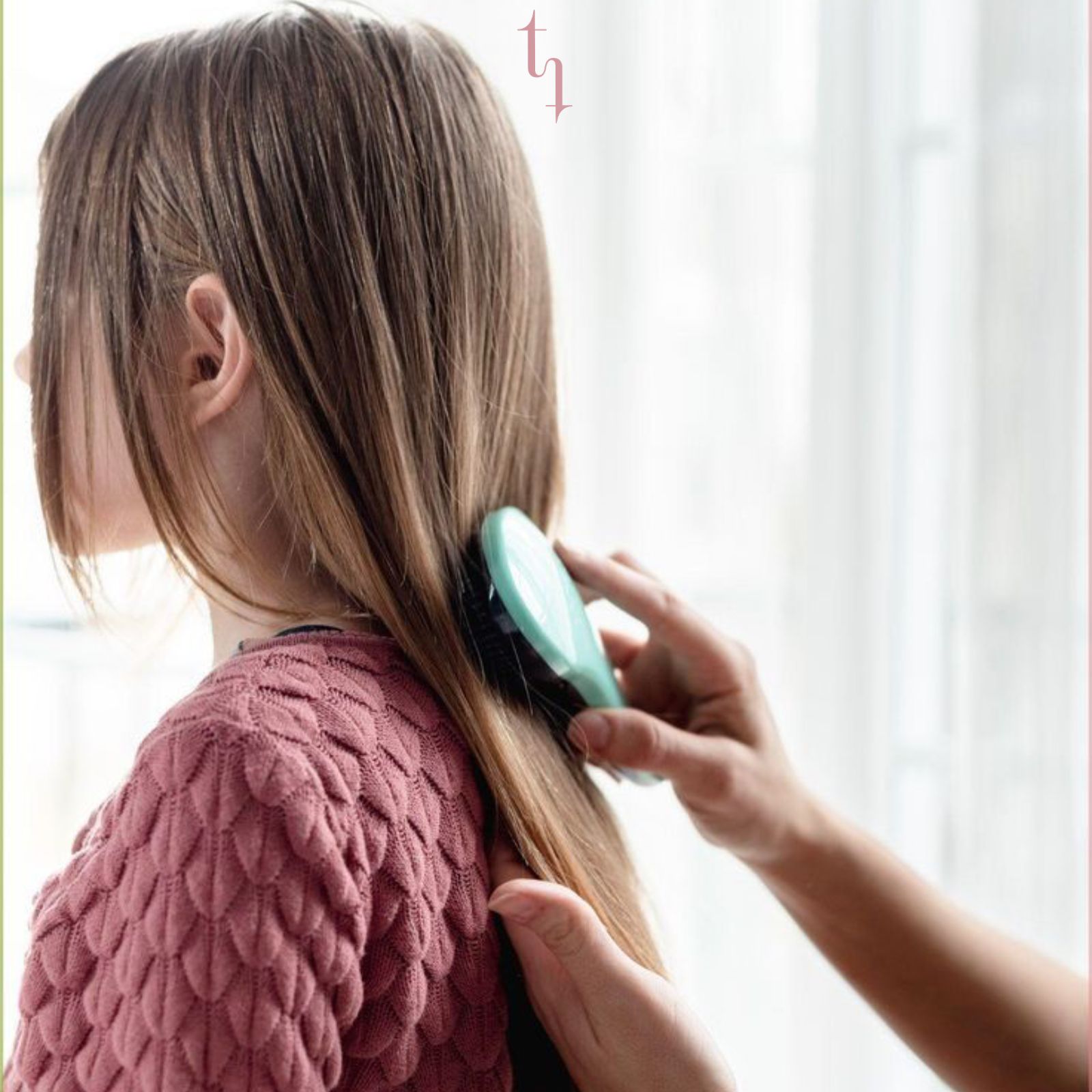 How To Do Your Little Girls Hair