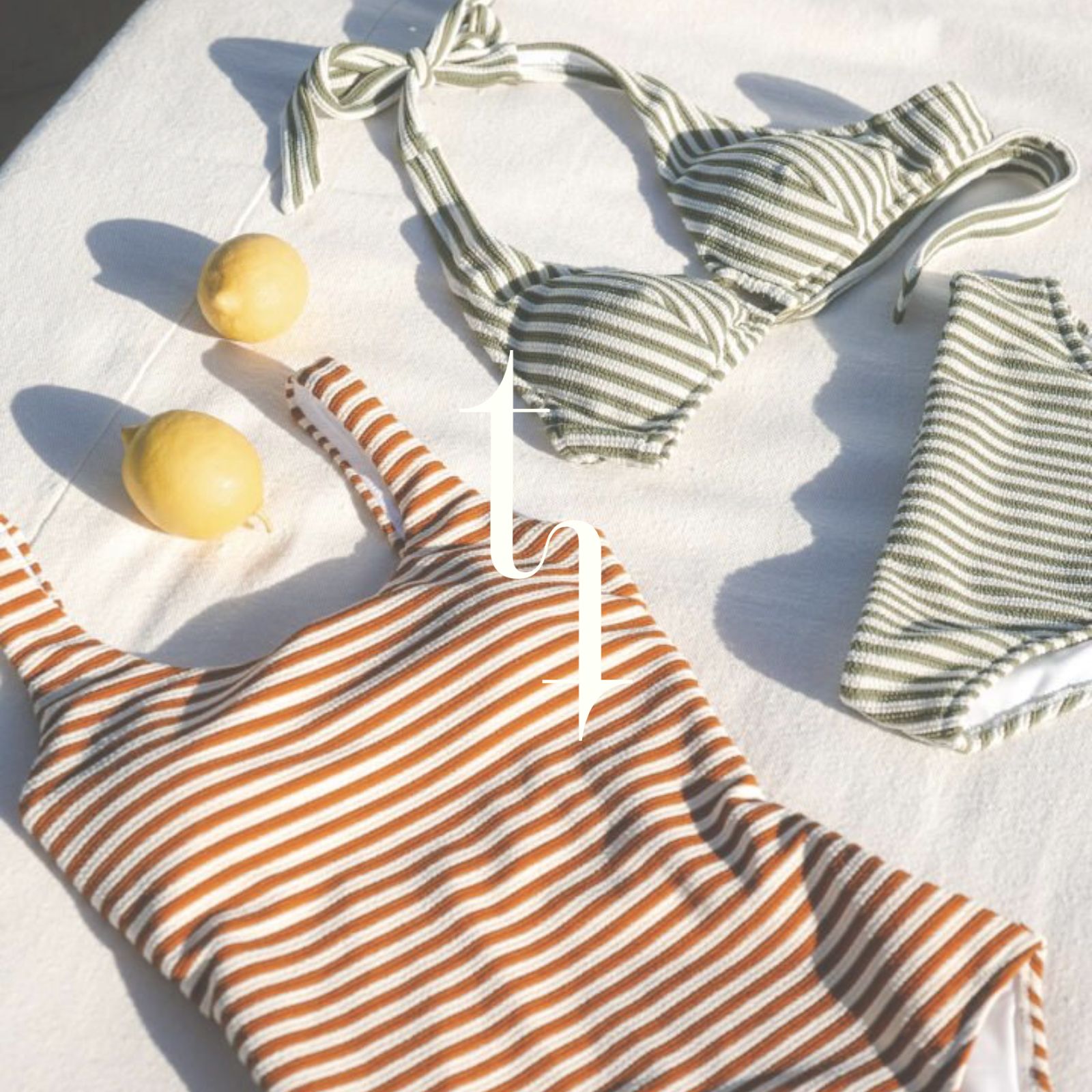 Womens Swim Wear