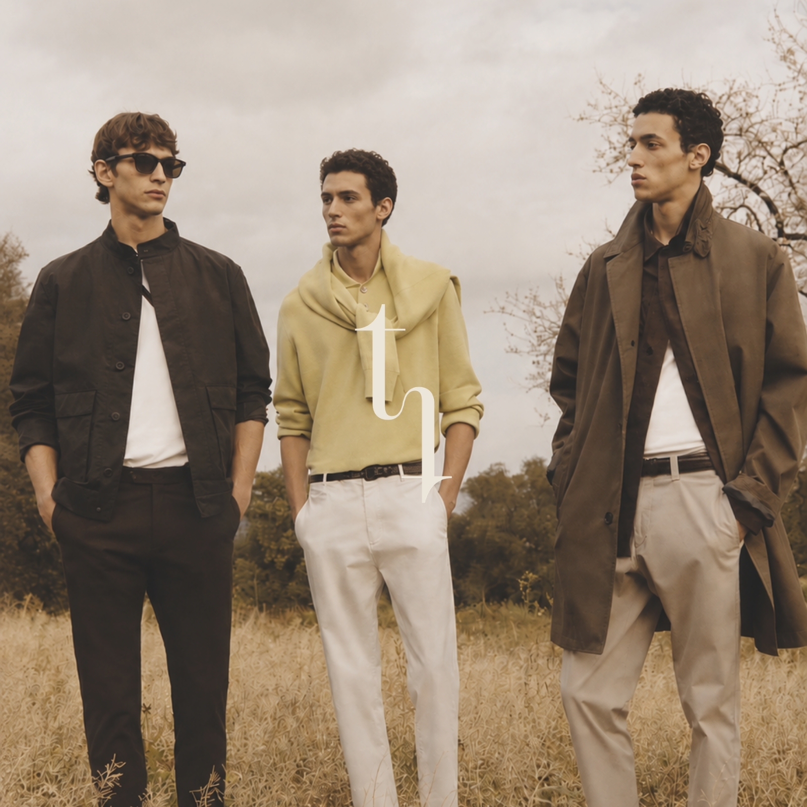 Men’s Fall Wardrobe Refresh