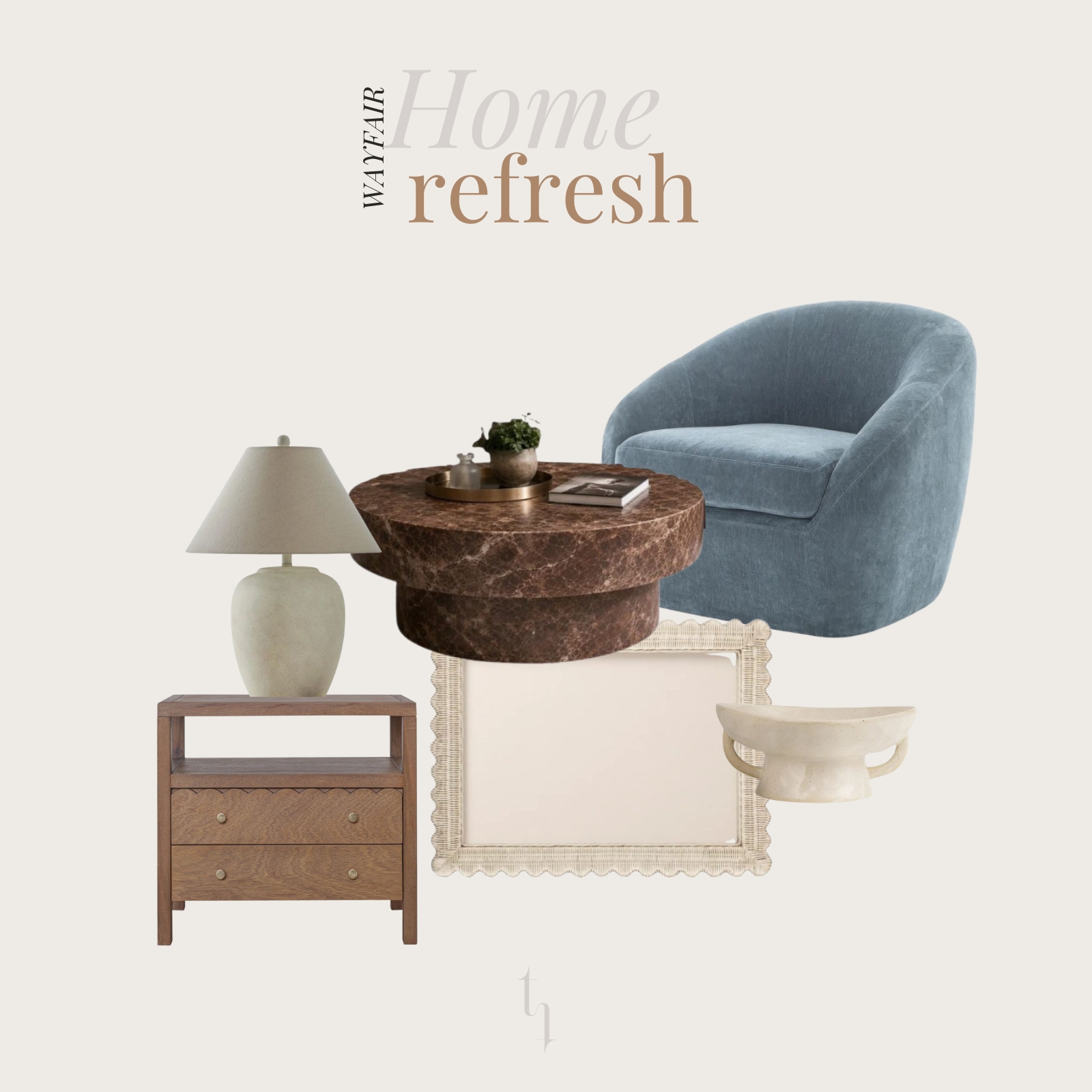 Wayfair Finds