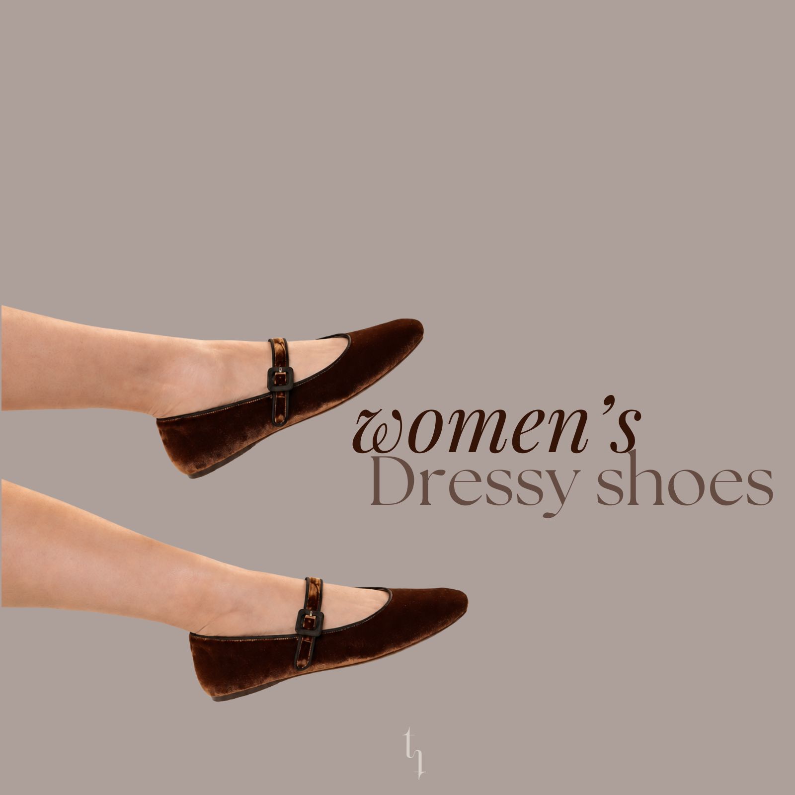 Women’s Dressy Shoes