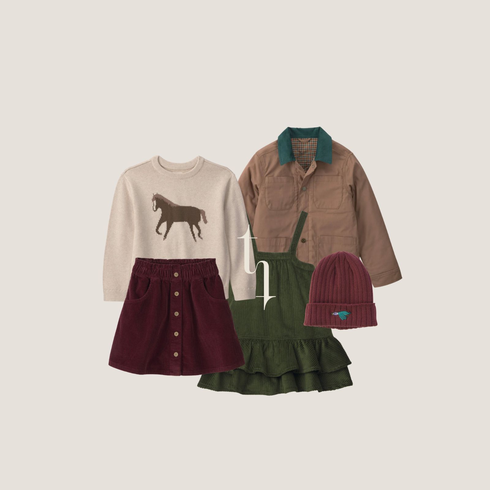 You Won’t Believe These Finds Are from Carter’s!
